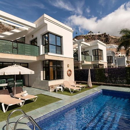 Sunshine Beach Villas Пуерто-Ріко Екстер'єр фото