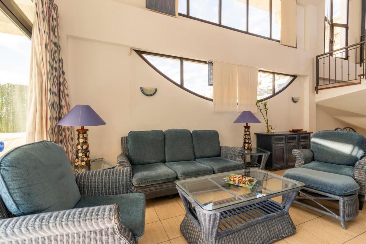 Sunshine Beach Villas Пуерто-Ріко Екстер'єр фото