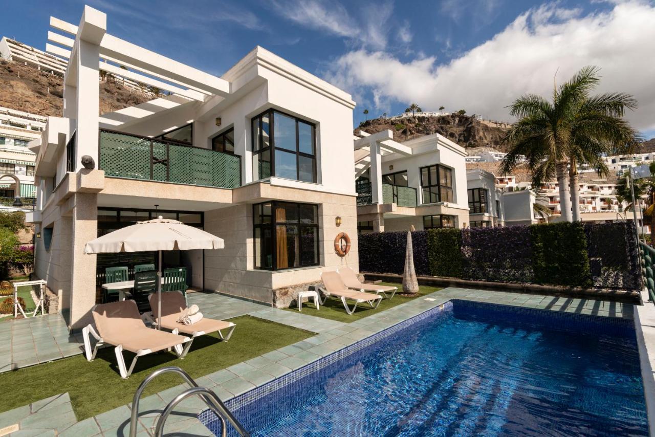 Sunshine Beach Villas Пуерто-Ріко Екстер'єр фото