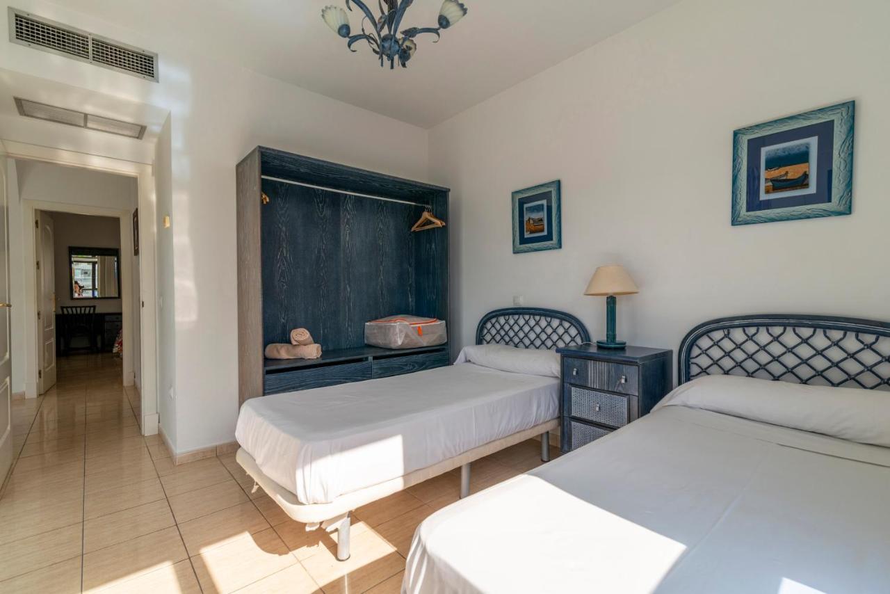 Sunshine Beach Villas Пуерто-Ріко Екстер'єр фото