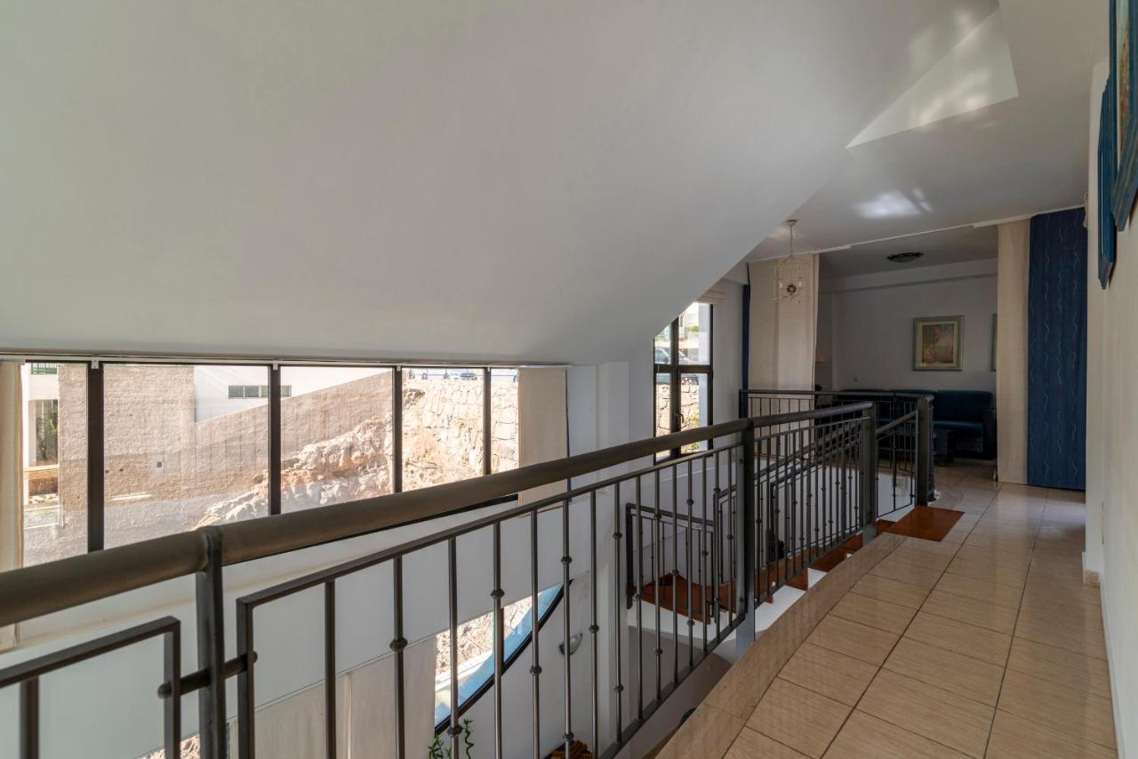 Sunshine Beach Villas Пуерто-Ріко Екстер'єр фото