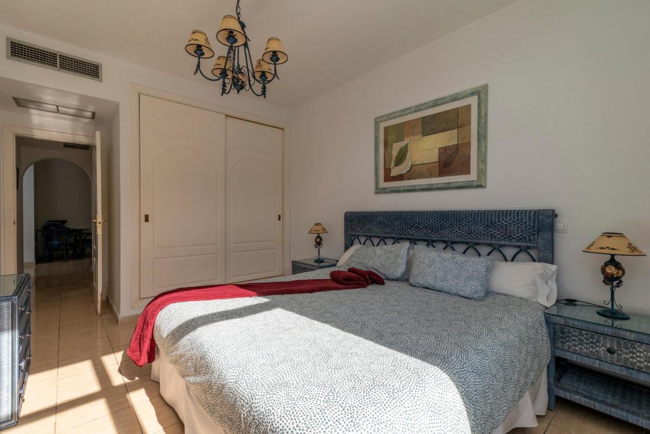 Sunshine Beach Villas Пуерто-Ріко Екстер'єр фото