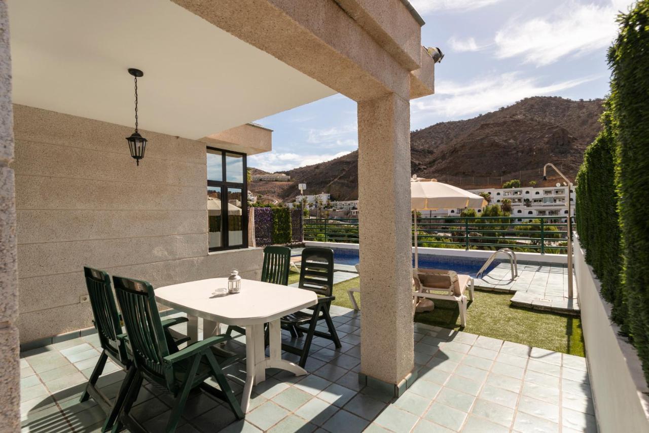 Sunshine Beach Villas Пуерто-Ріко Екстер'єр фото