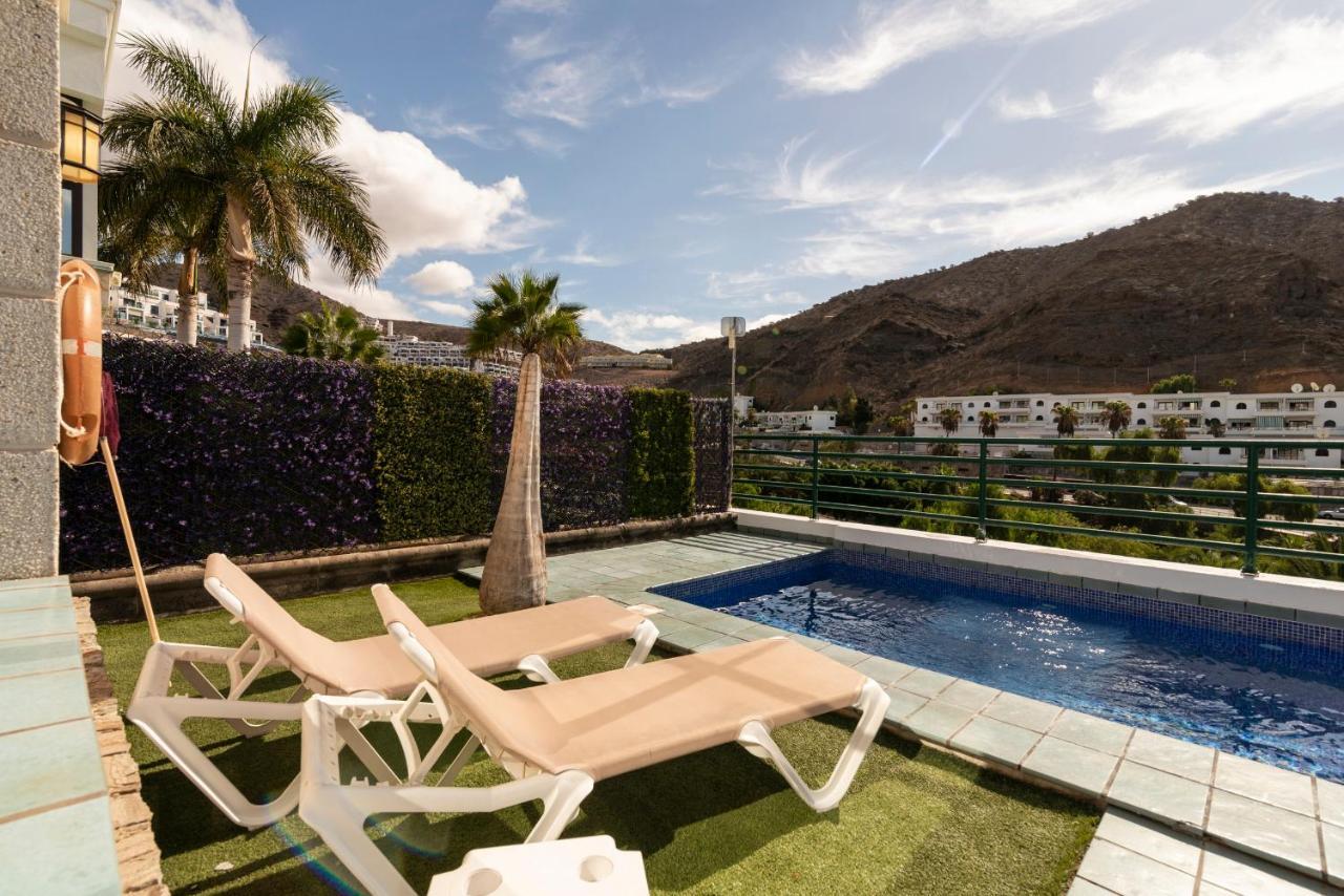 Sunshine Beach Villas Пуерто-Ріко Екстер'єр фото