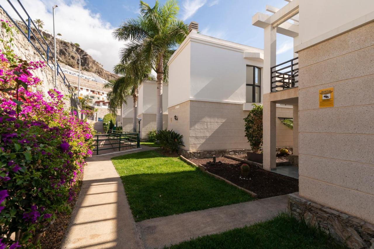 Sunshine Beach Villas Пуерто-Ріко Екстер'єр фото