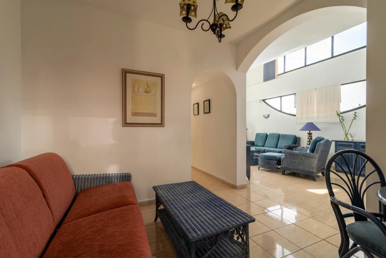Sunshine Beach Villas Пуерто-Ріко Екстер'єр фото