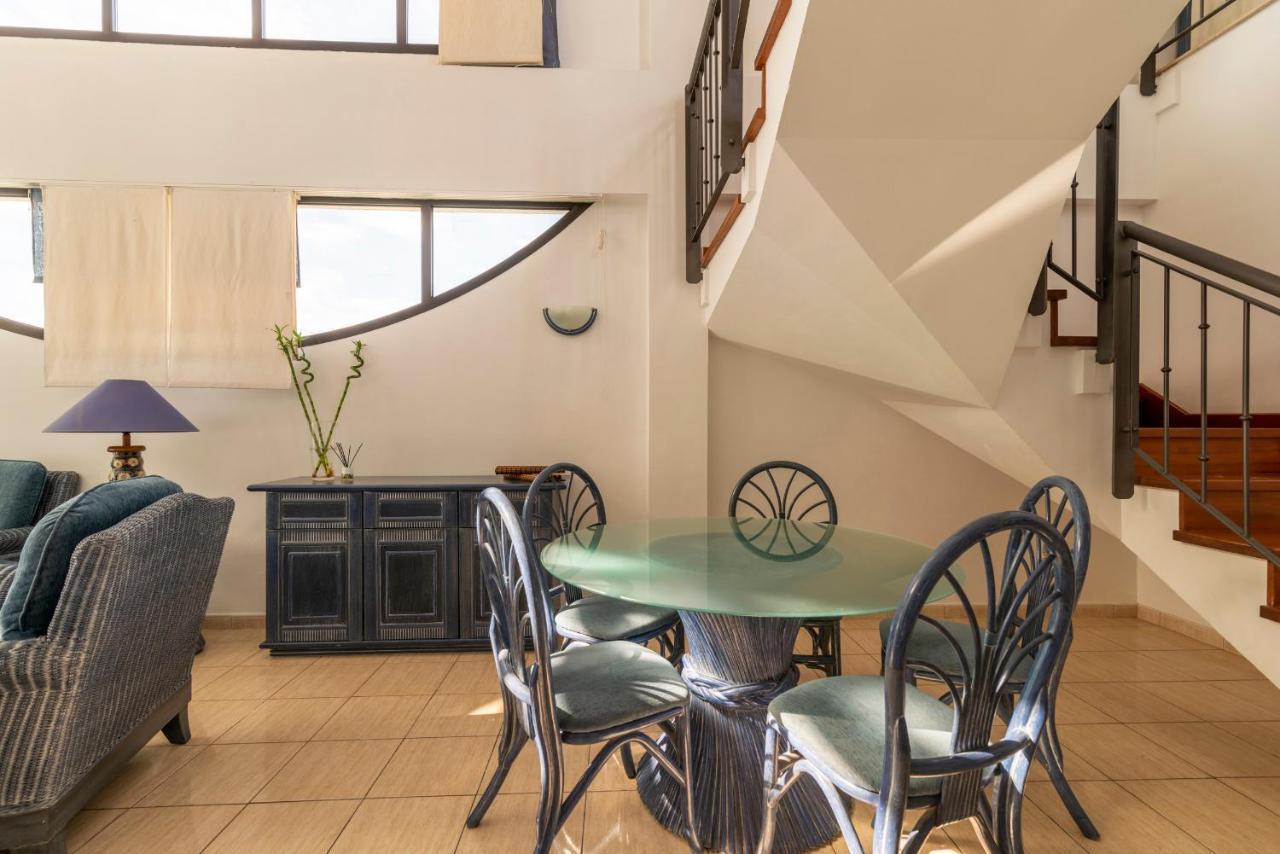 Sunshine Beach Villas Пуерто-Ріко Екстер'єр фото