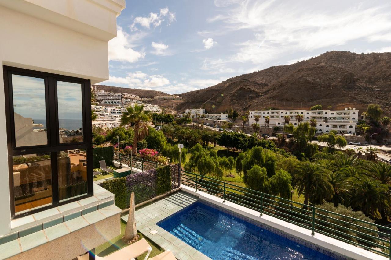 Sunshine Beach Villas Пуерто-Ріко Екстер'єр фото