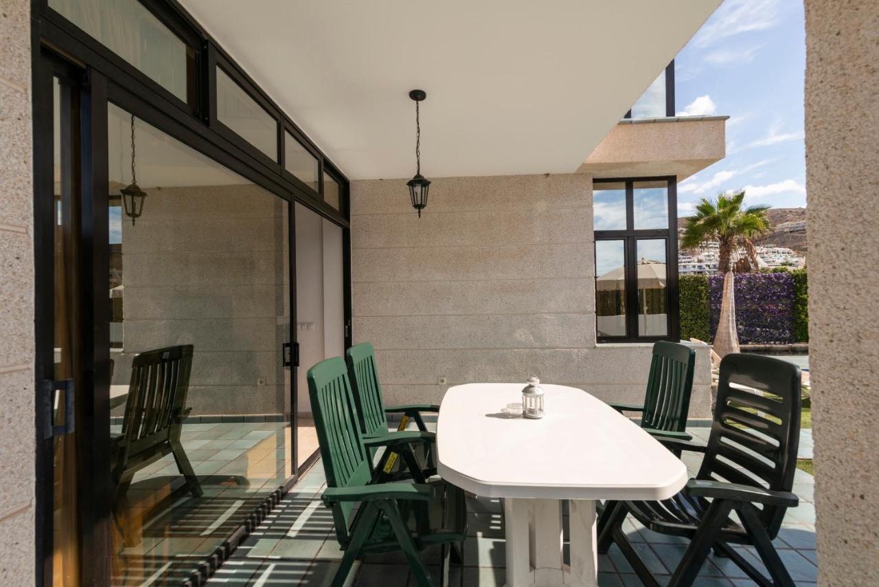 Sunshine Beach Villas Пуерто-Ріко Екстер'єр фото