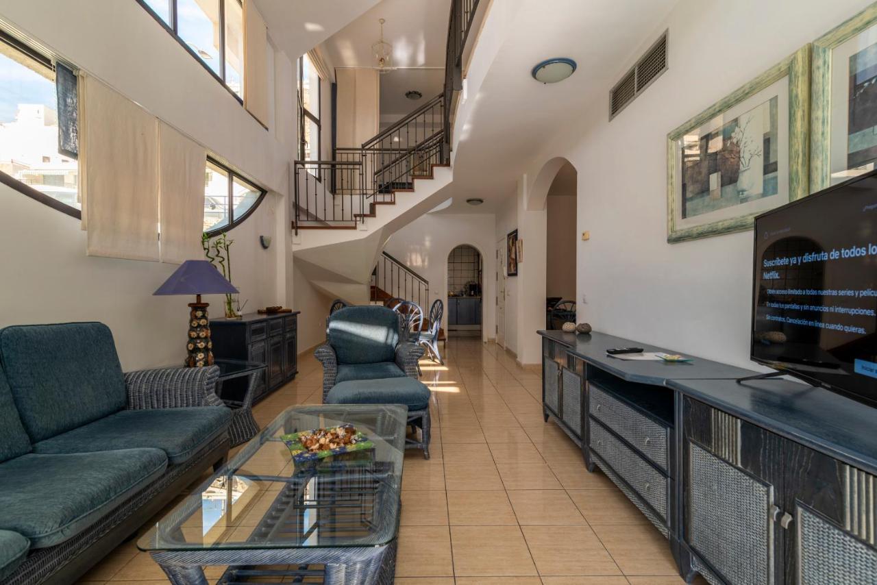 Sunshine Beach Villas Пуерто-Ріко Екстер'єр фото