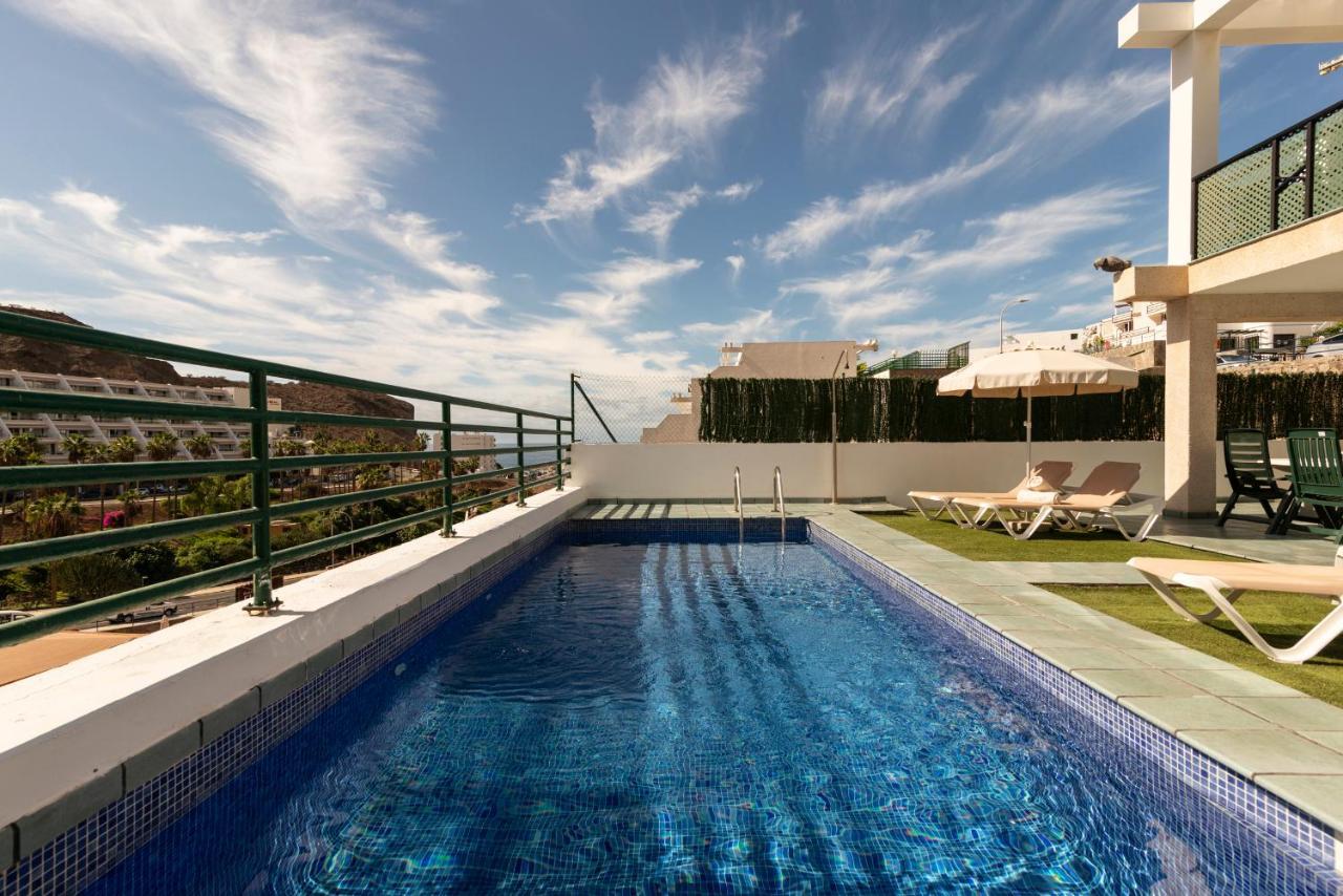 Sunshine Beach Villas Пуерто-Ріко Екстер'єр фото