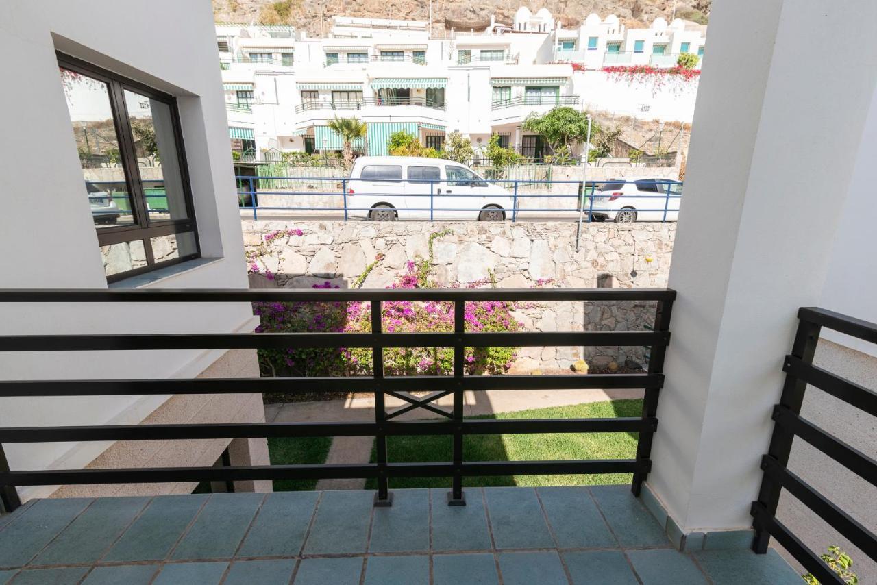 Sunshine Beach Villas Пуерто-Ріко Екстер'єр фото