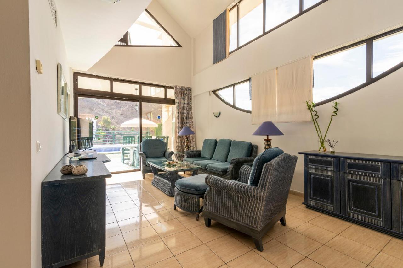 Sunshine Beach Villas Пуерто-Ріко Екстер'єр фото