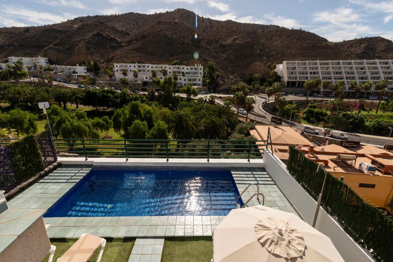 Sunshine Beach Villas Пуерто-Ріко Екстер'єр фото