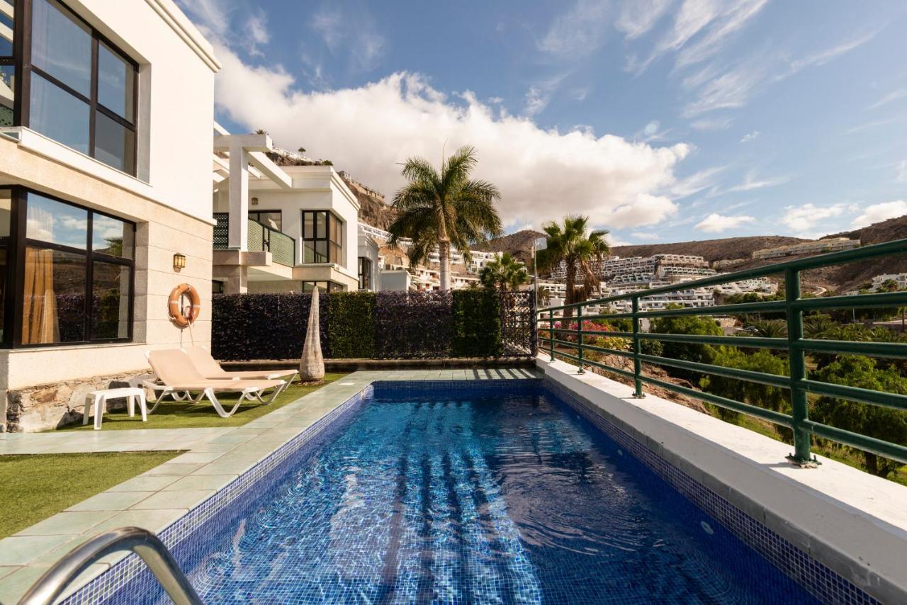 Sunshine Beach Villas Пуерто-Ріко Екстер'єр фото