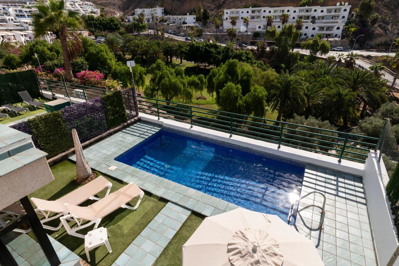 Sunshine Beach Villas Пуерто-Ріко Екстер'єр фото