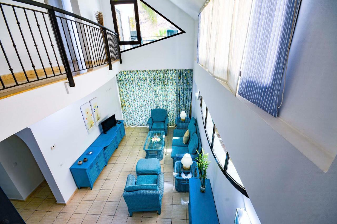 Sunshine Beach Villas Пуерто-Ріко Екстер'єр фото