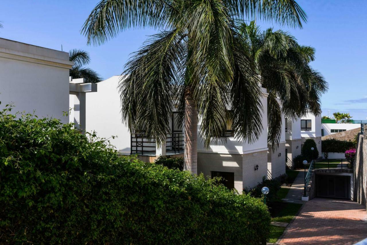 Sunshine Beach Villas Пуерто-Ріко Екстер'єр фото