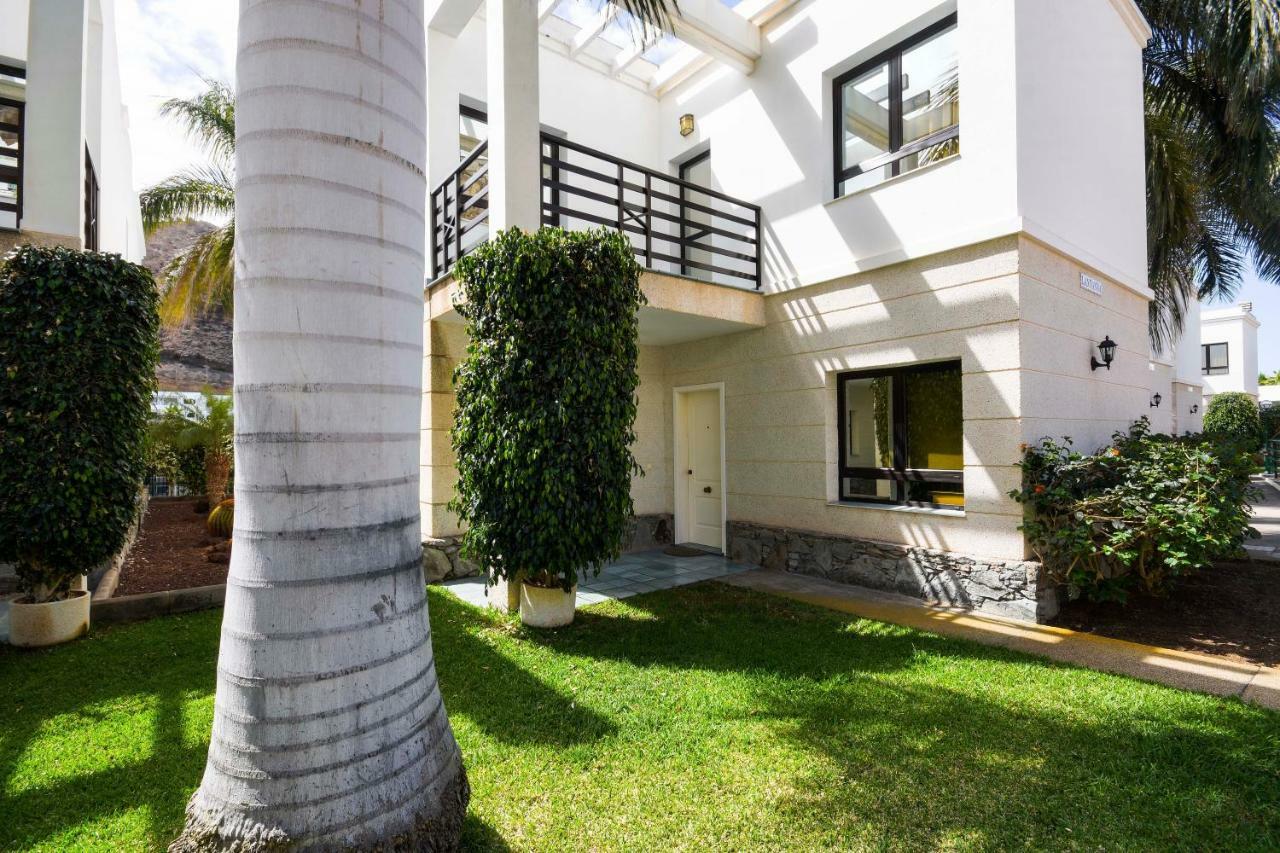 Sunshine Beach Villas Пуерто-Ріко Екстер'єр фото