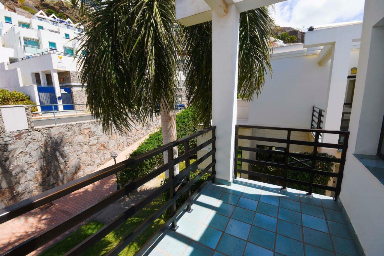 Sunshine Beach Villas Пуерто-Ріко Екстер'єр фото