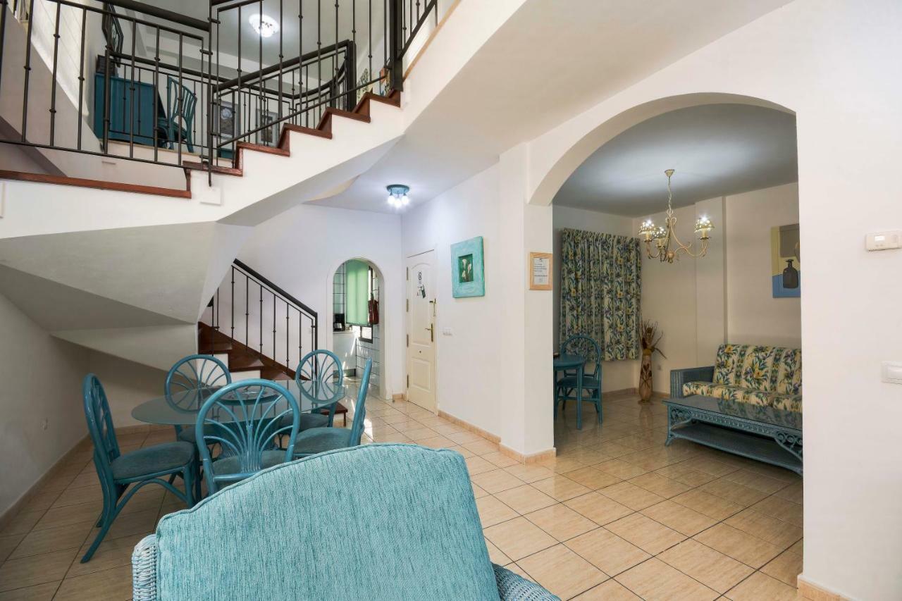 Sunshine Beach Villas Пуерто-Ріко Екстер'єр фото