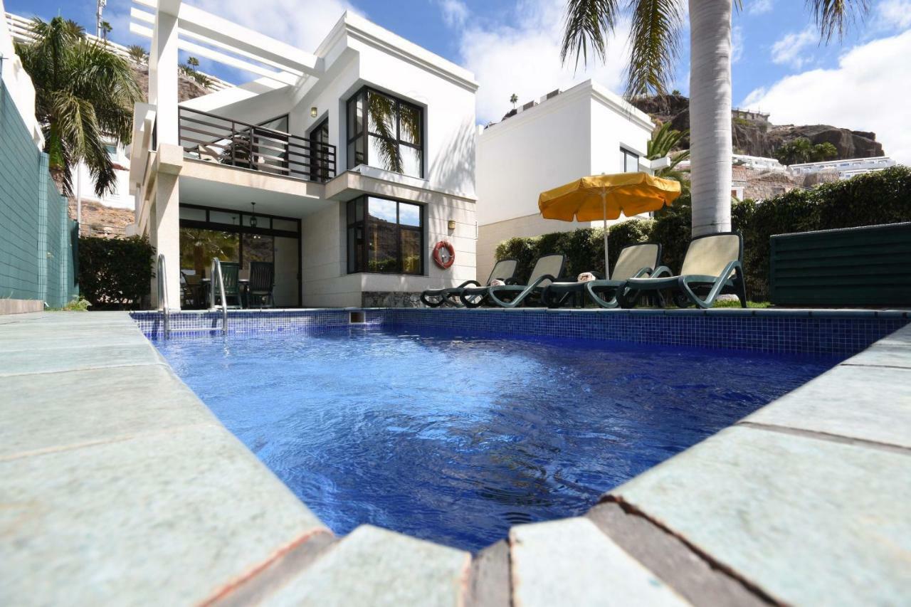 Sunshine Beach Villas Пуерто-Ріко Екстер'єр фото